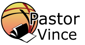 Pastor Vince